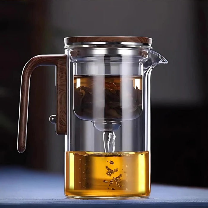 Tea Infuser
