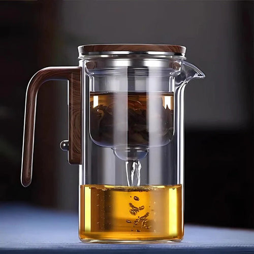 Tea Infuser