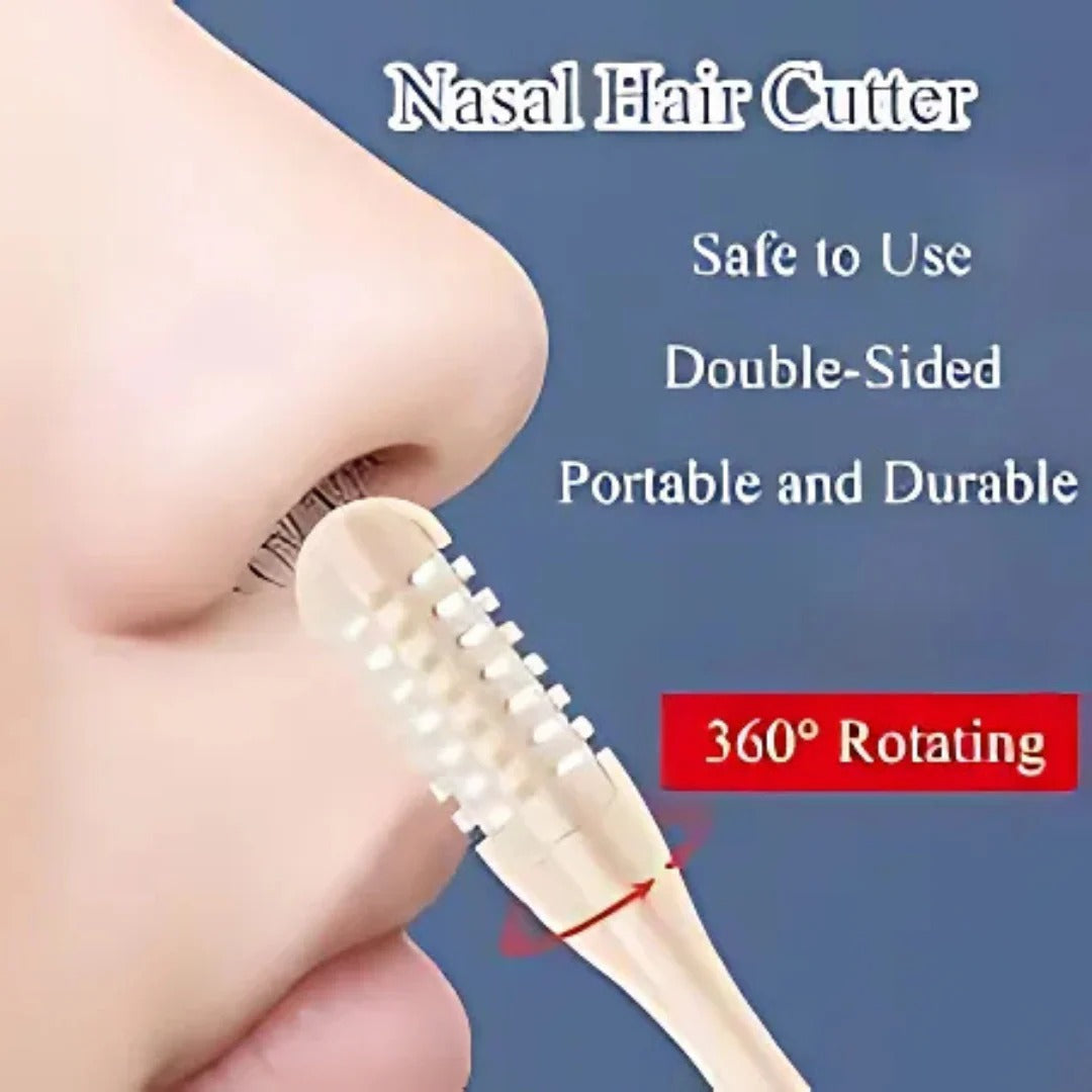 Nose Hair Trimmer