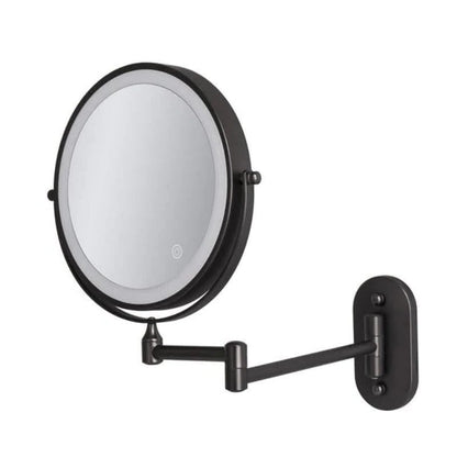 Rechargeable LED Magnifying Mirror