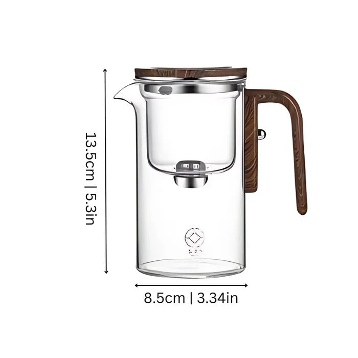 Tea Infuser