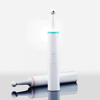 Plaque Remover for Teeth and Gums