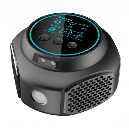 Ultrasonic Spider Repeller