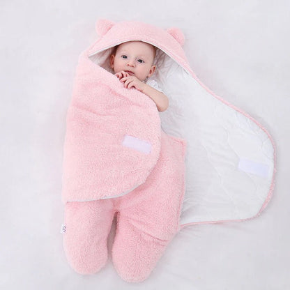 Baby Bear Pajamas