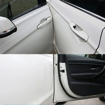 Car Door Edge Scratch Protector Strip