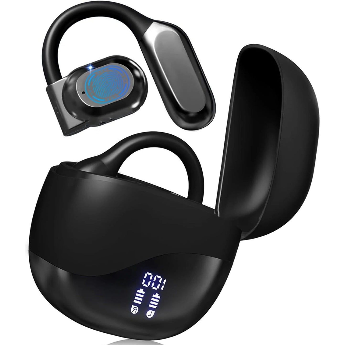 Smart Translation Earbuds
