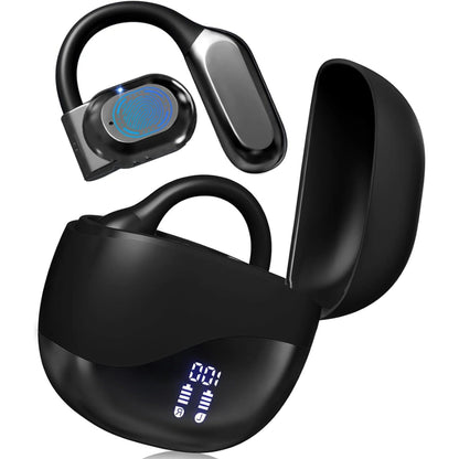 Smart Translation Earbuds