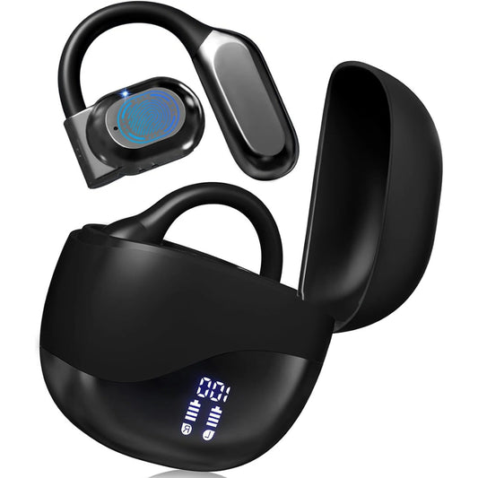 Smart Translation Earbuds
