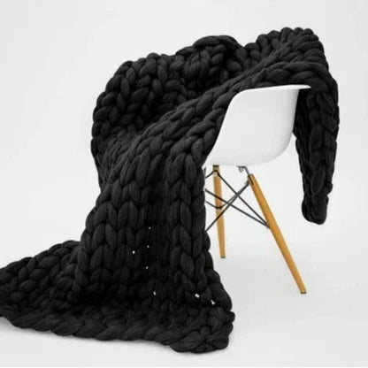 Weighted Comforter for Serene Sleep