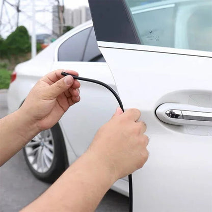 Car Door Edge Scratch Protector Strip