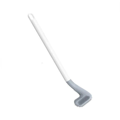 Self-Cleaning Hygienic Toilet Brush