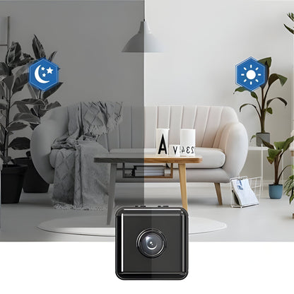 Sentinel Eye HD Wireless Security Camera