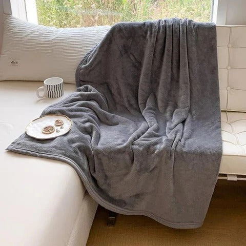 Waterproof Warm Blanket