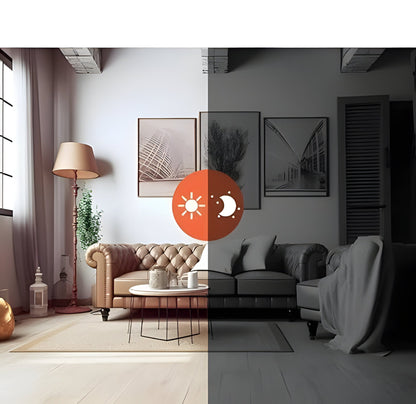 Sentinel Eye HD Wireless Security Camera
