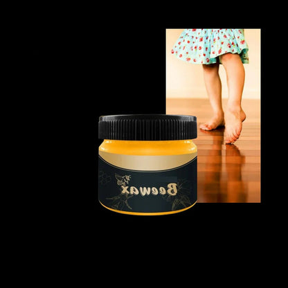 Wood Furniture and Floor Polish