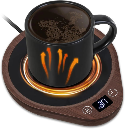 Coffee Mug Warmer Set