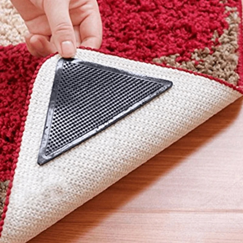 Non-Slip Rug Gripper Pads