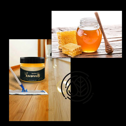 Wood Furniture and Floor Polish