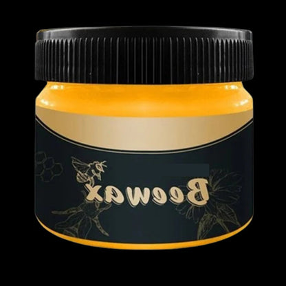 Wood Furniture and Floor Polish