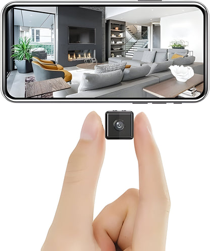 Sentinel Eye HD Wireless Security Camera