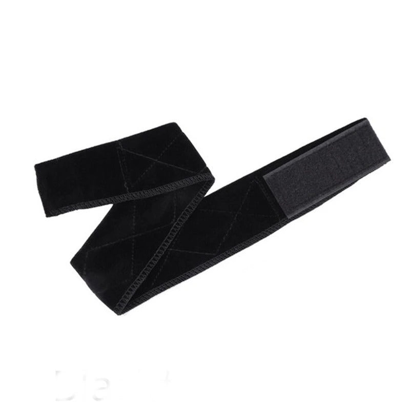 Velvet Wig Grip Headband