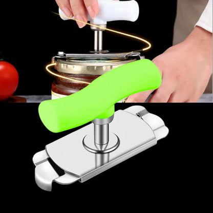 Bottle Jar Opener