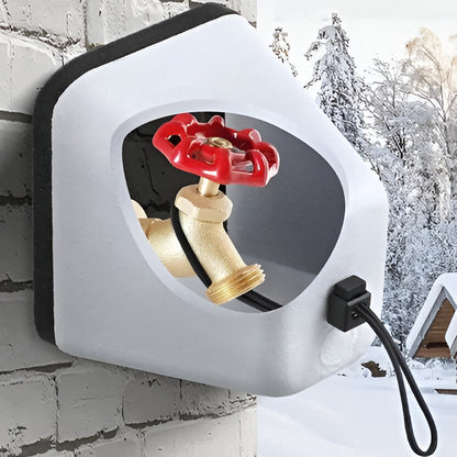 Outdoor Tap Cover