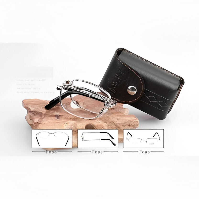Elegant Reading Glasses