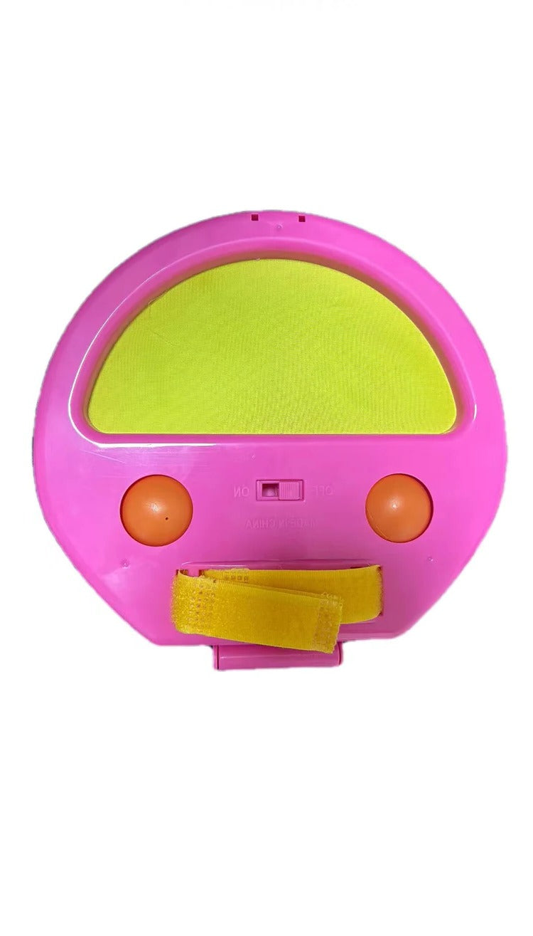 Outdoor Catch Ball Game Set