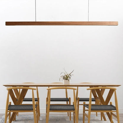 LED Pendant Light