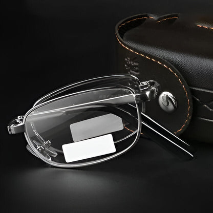 Elegant Reading Glasses