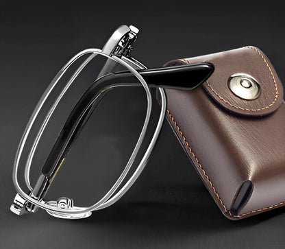 Elegant Reading Glasses