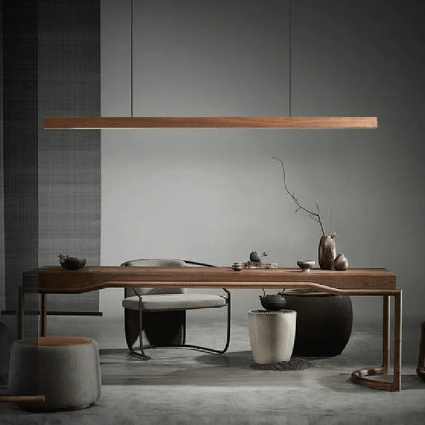 LED Pendant Light