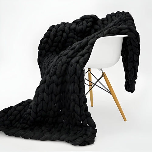 Winter Blanket
