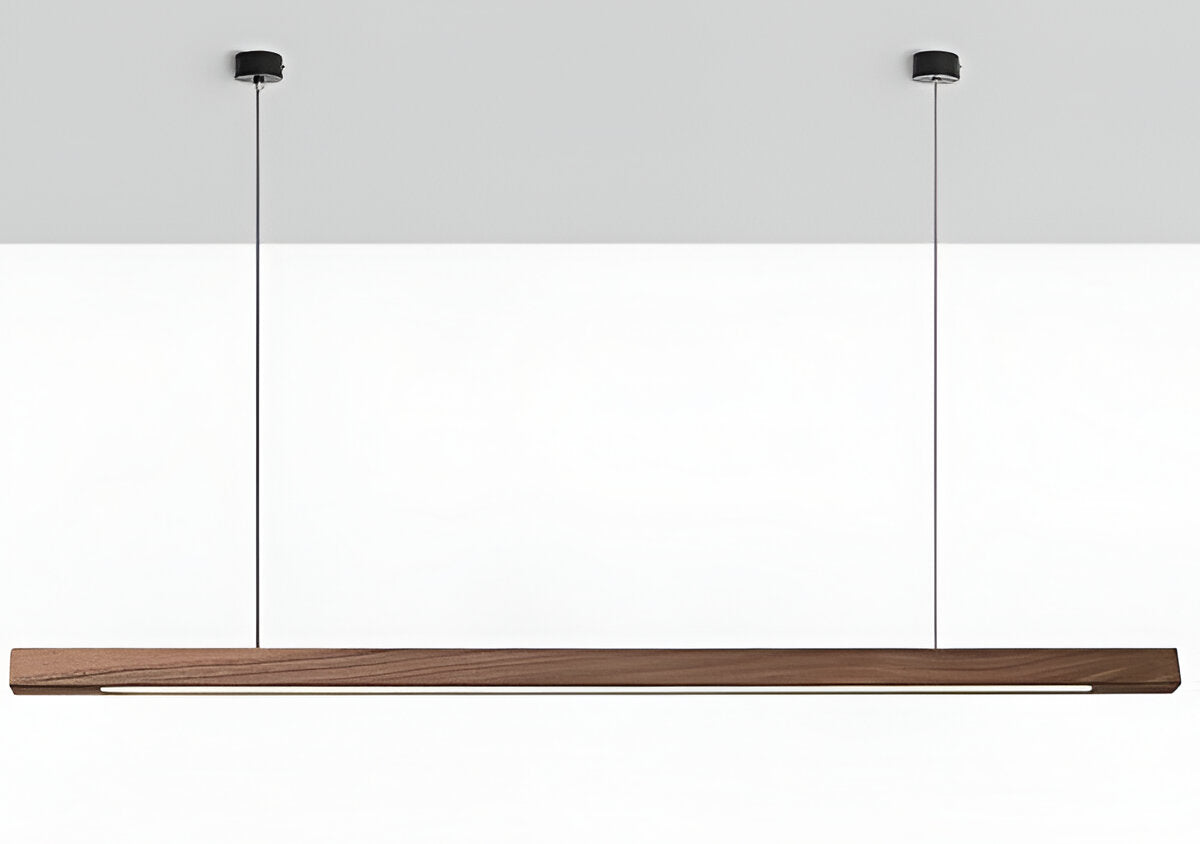LED Pendant Light