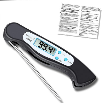 Digital Food Thermometer