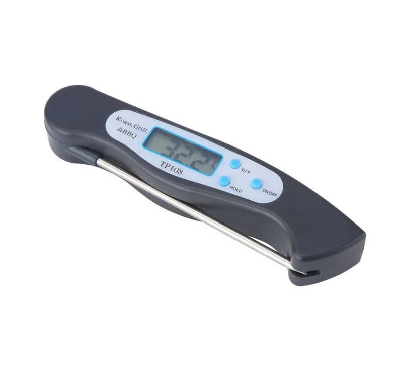 Digital Food Thermometer