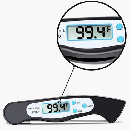 Digital Food Thermometer