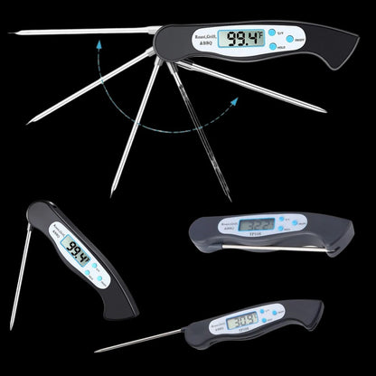 Digital Food Thermometer