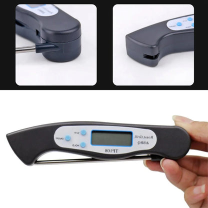 Digital Food Thermometer