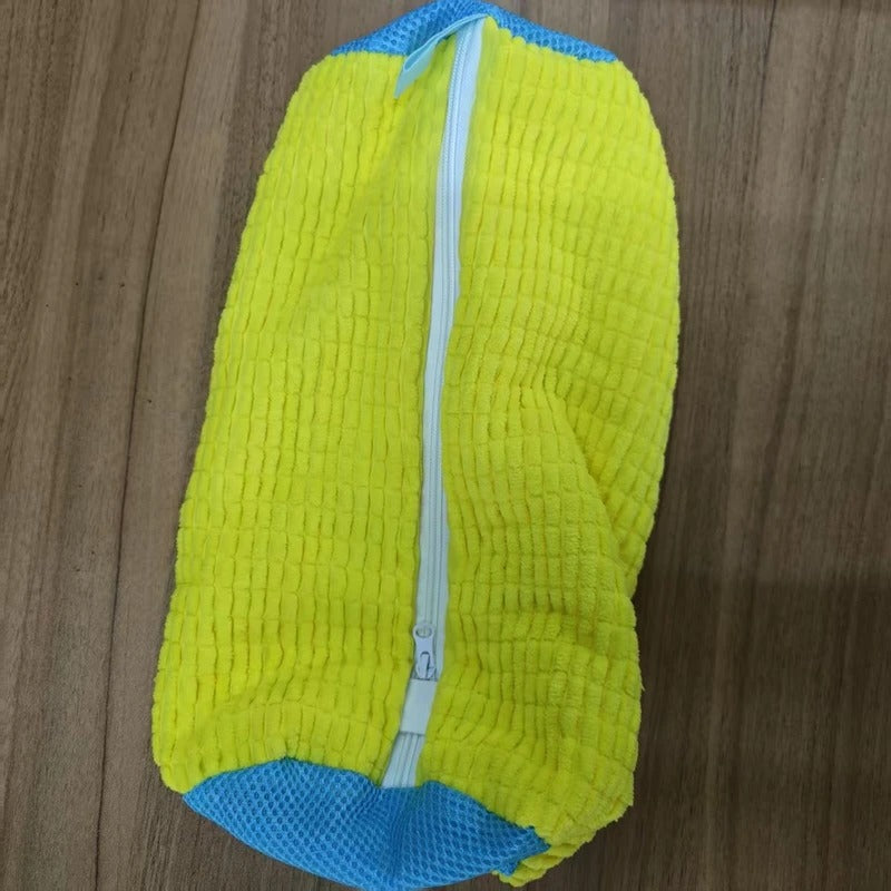 Shoe Washing Machine Bag