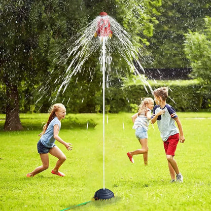 Kids Water Rocket Toy