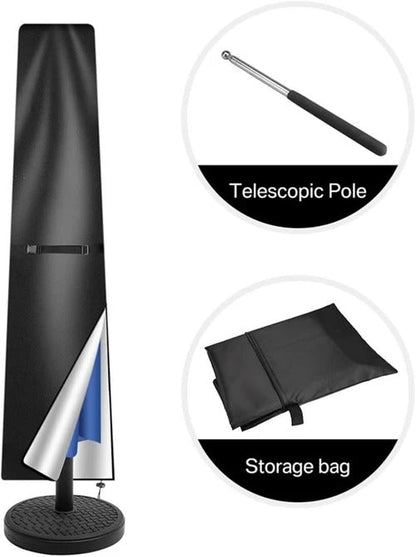 Waterproof Outdoor Parasol Cover