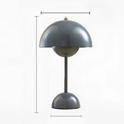 Nordic Mushroom Lamp