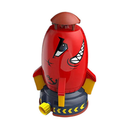 Kids Water Rocket Toy