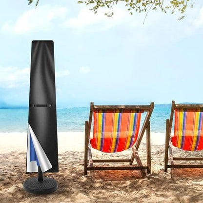 Waterproof Outdoor Parasol Cover