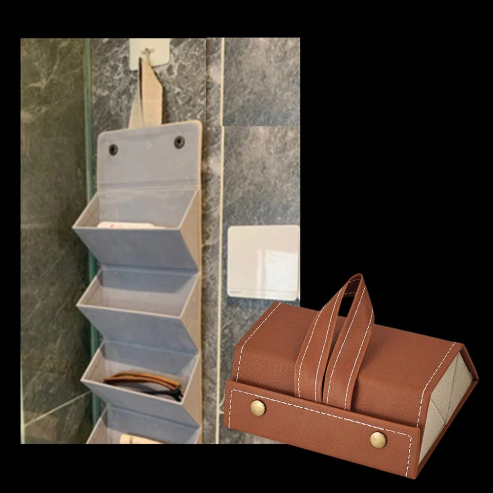 Eyewear Storage Box