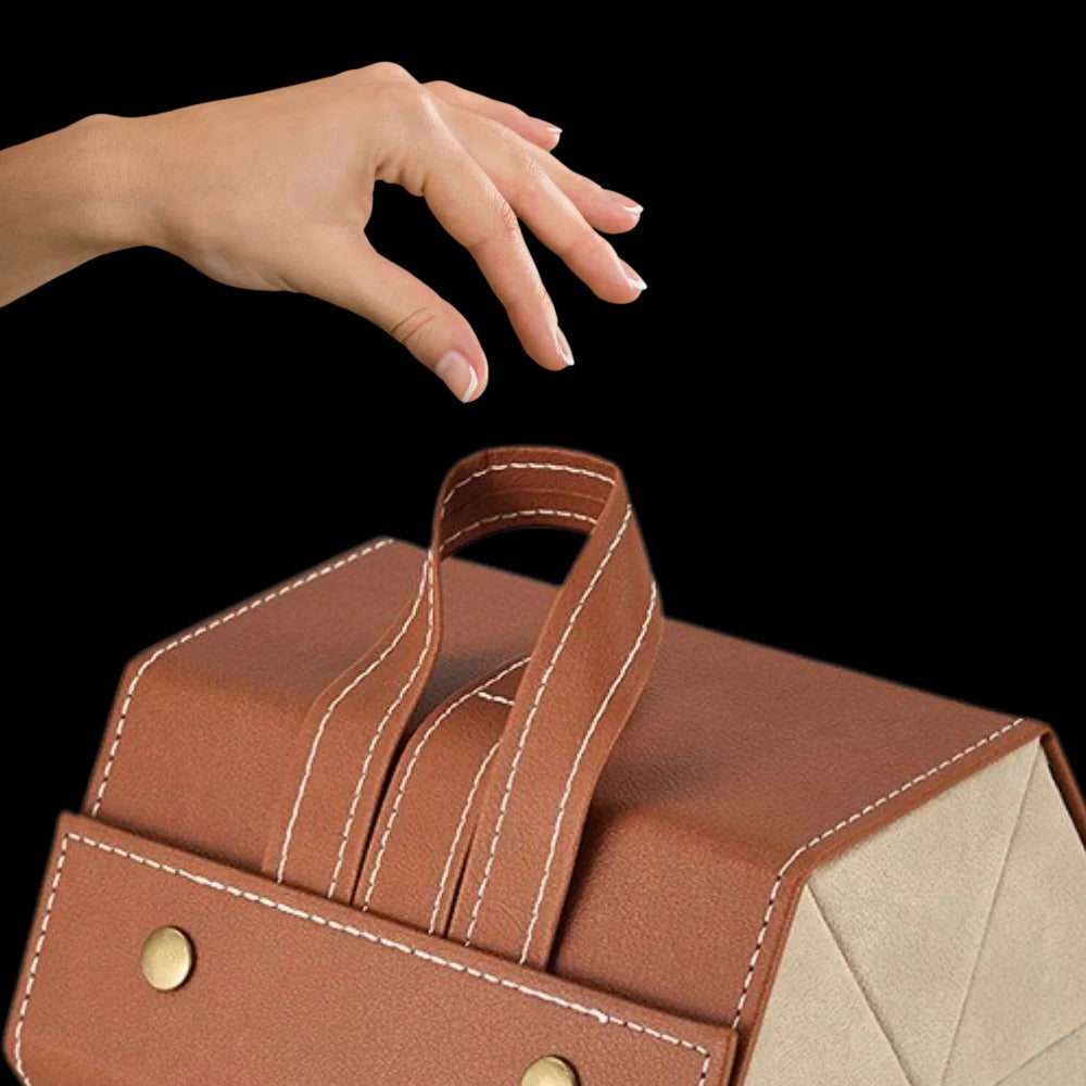 Eyewear Storage Box
