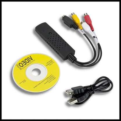 USB 2.0 Capture Adapter