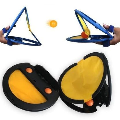 Outdoor Catch Ball Game Set